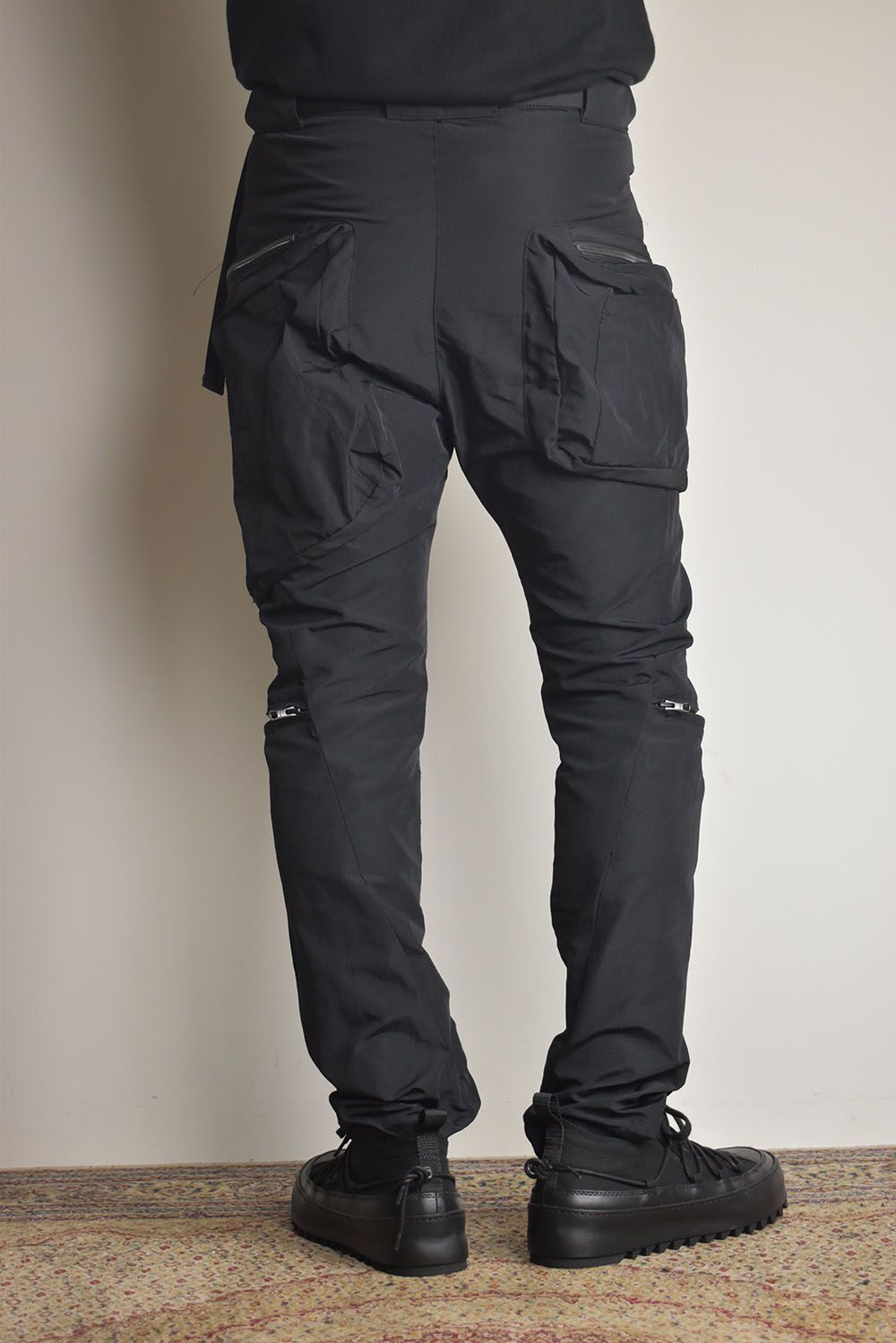 nude:masahiko maruyama - Slim Cargo Pants