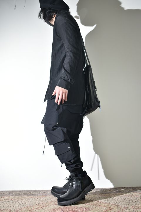 快適な生地感で