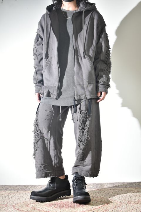 D.HYGEN 2026AW デリバリー