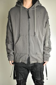 D.HYGEN 2026AW デリバリー