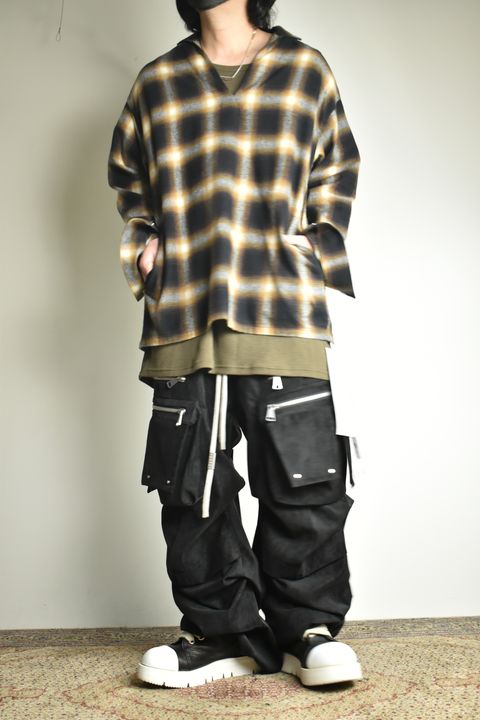 A.F artefact 2026AW先行予約ピックアップコーディネート