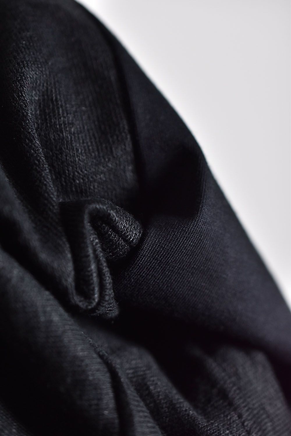 Oversized  Short Sleeve Tee"Black"/オーバーサイズTee"ブラック"