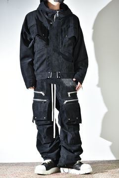 A.F artefact 2026AW "New arrival"