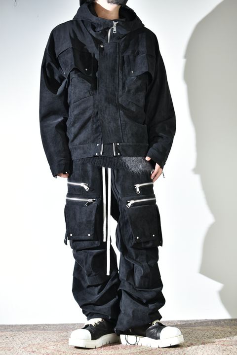 A.F artefact 2026AW "New arrival"