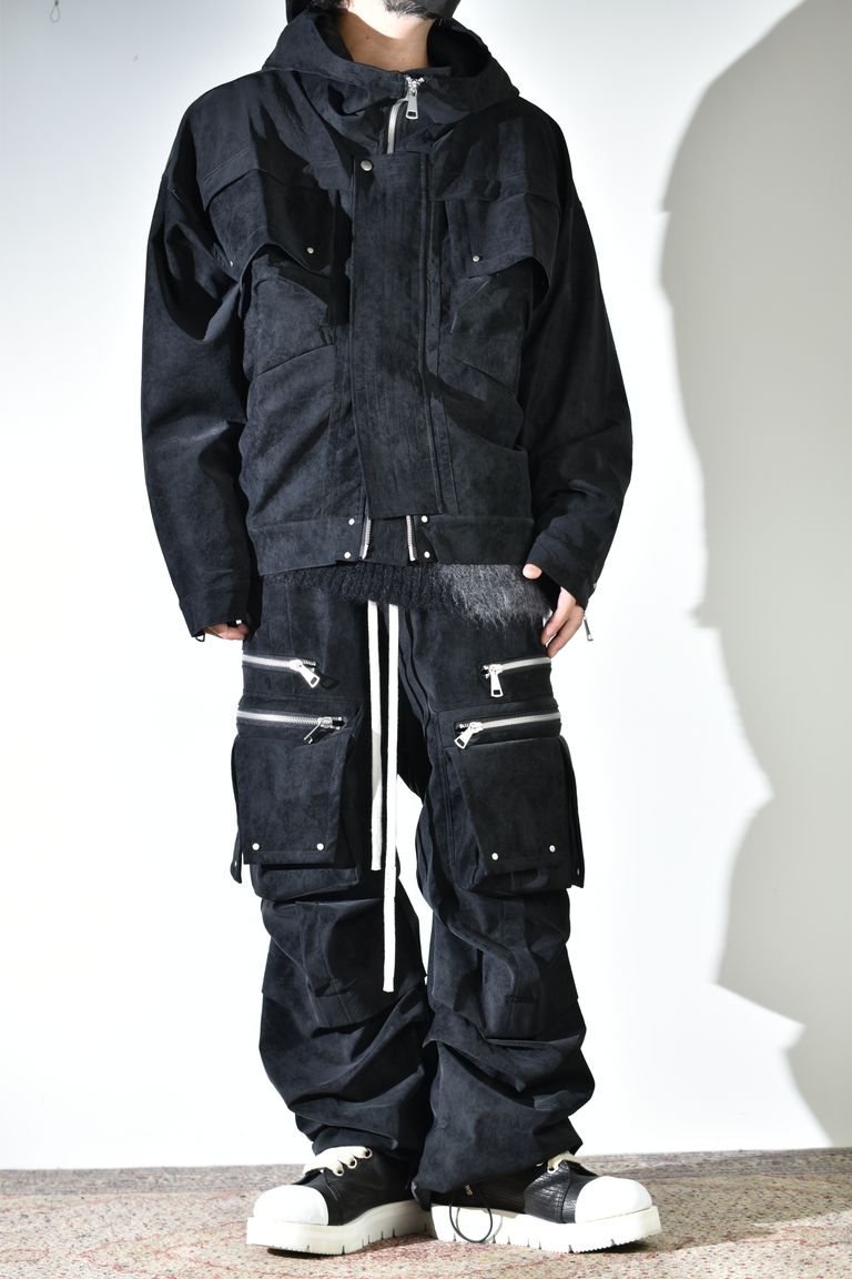 A.F artefact 2026AW "New arrival"