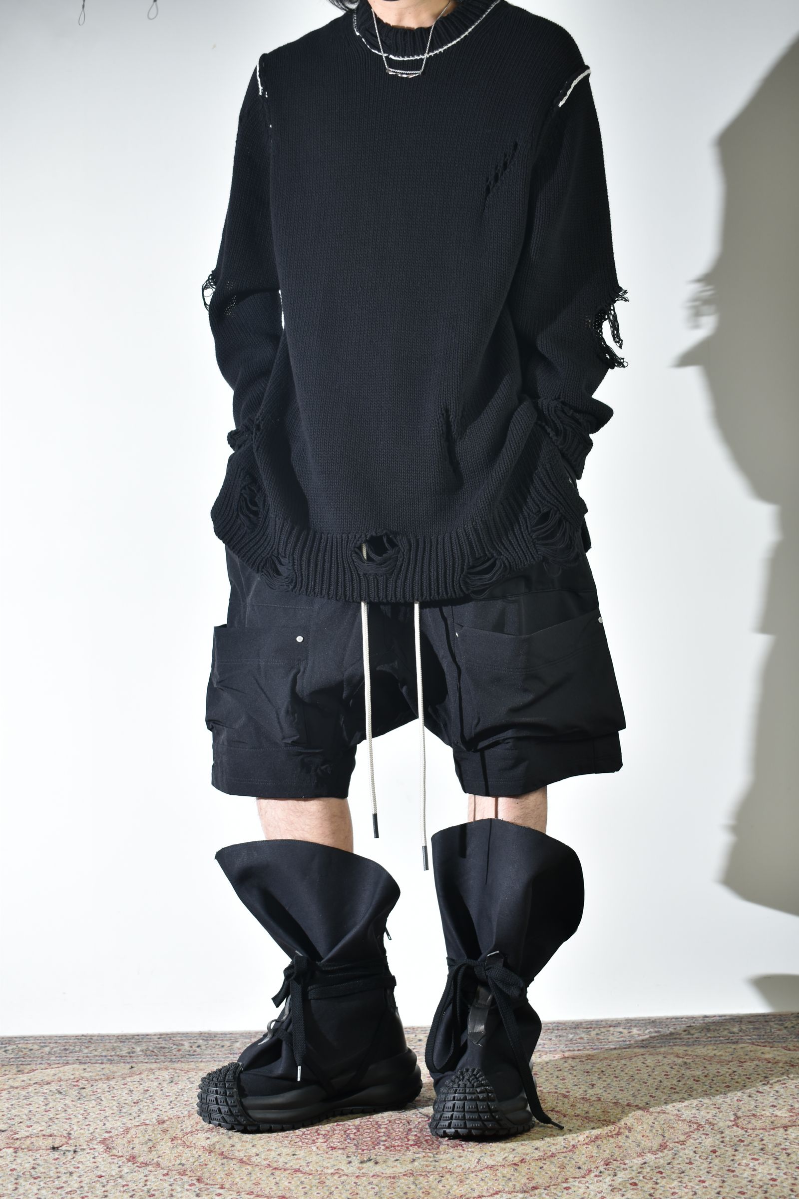 A.F artefact / beauty:beast "New"