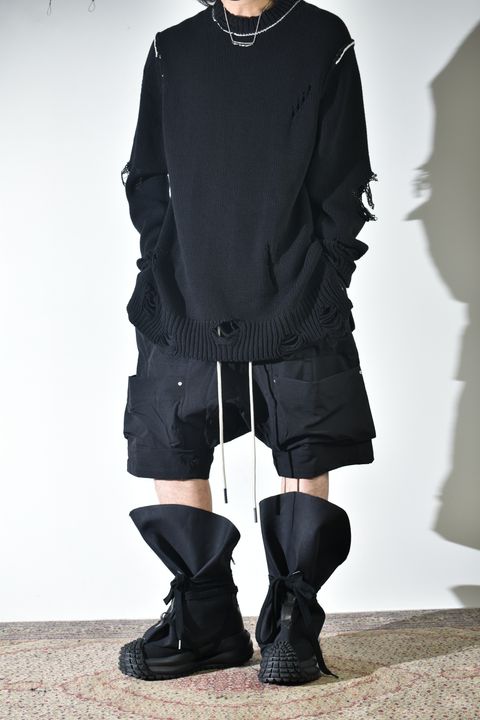 A.F artefact / beauty:beast "New"