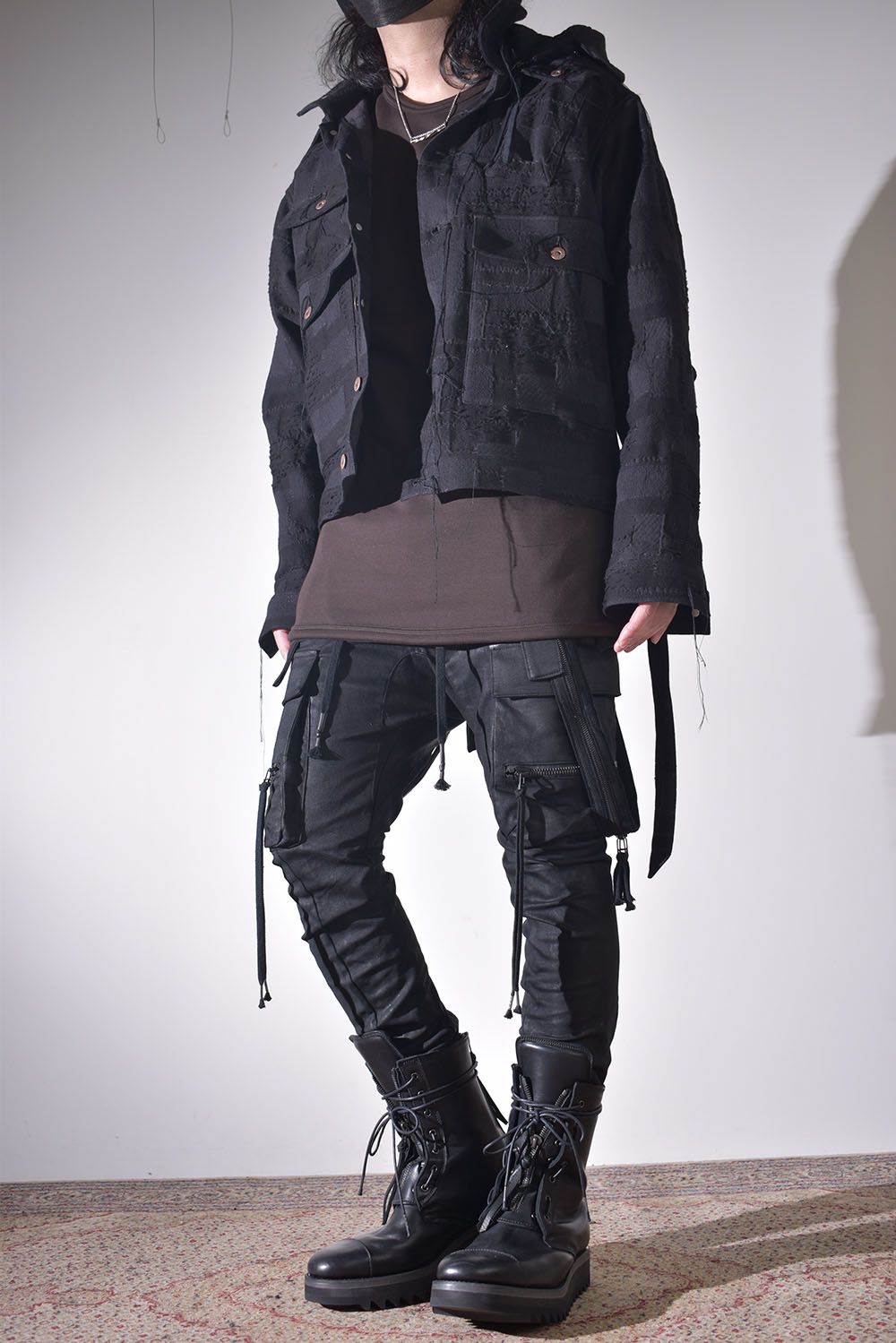 冬の優秀なインナー