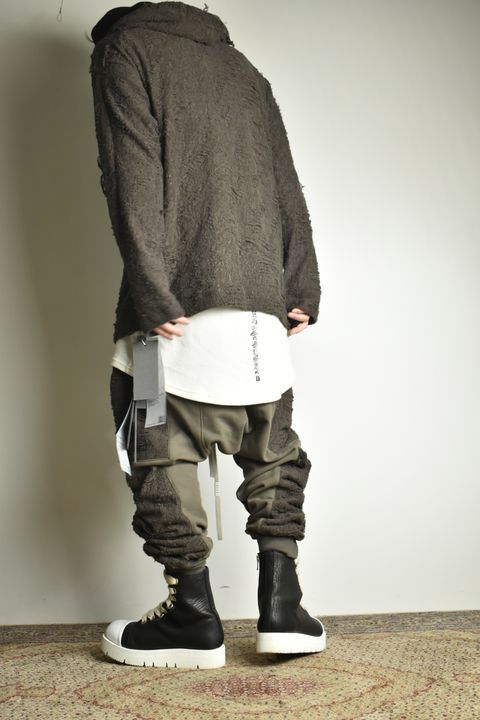 A.F artefact 2026AW先行予約ピックアップコーディネート