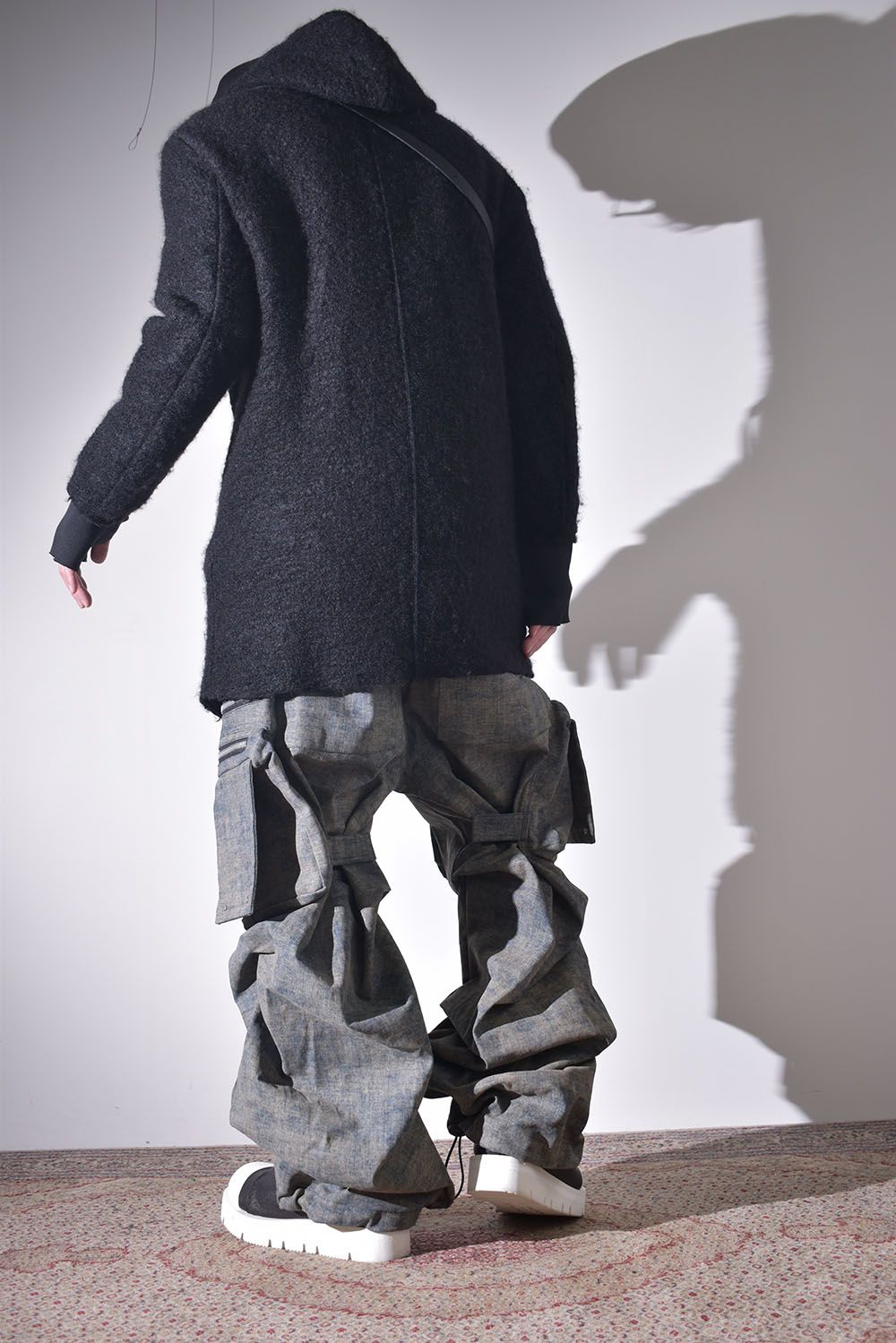 完売前にもう1スタイル