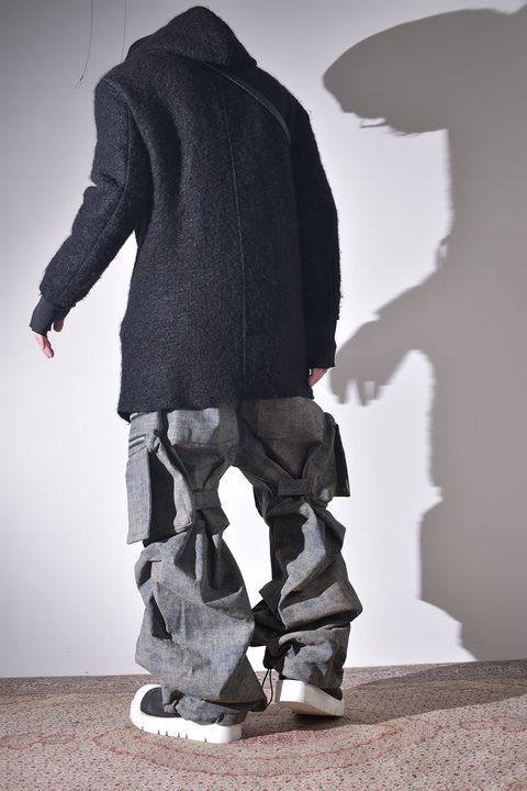 完売前にもう1スタイル