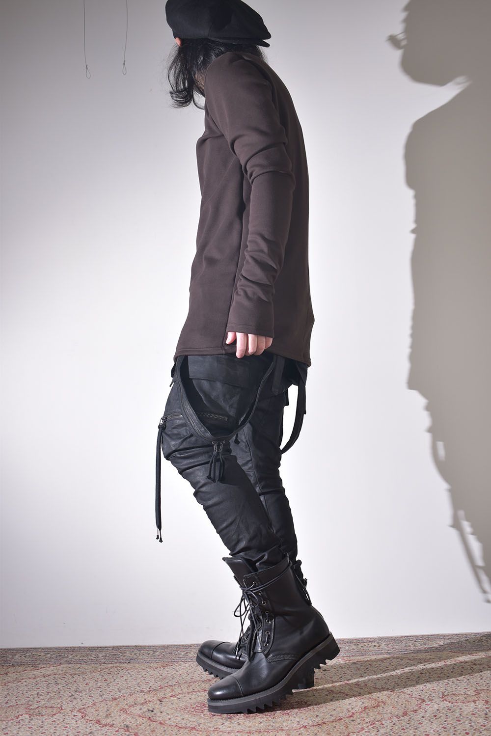 冬の優秀なインナー