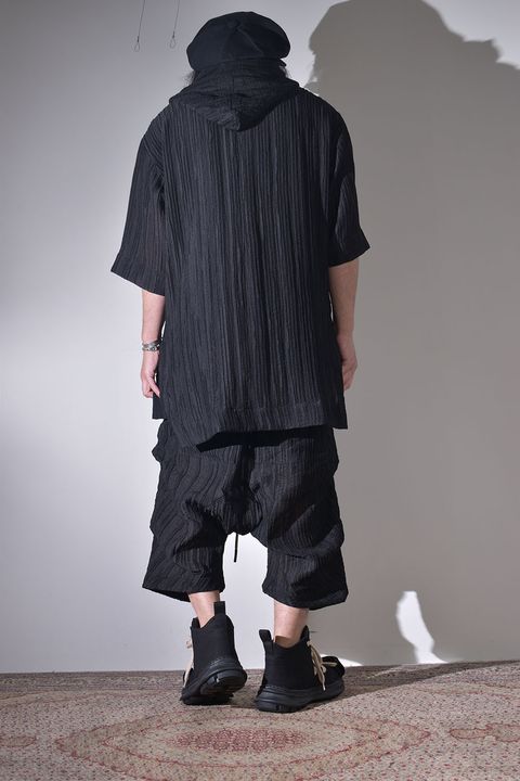 A.F artefact 25SS 楊柳素材、出揃いました。