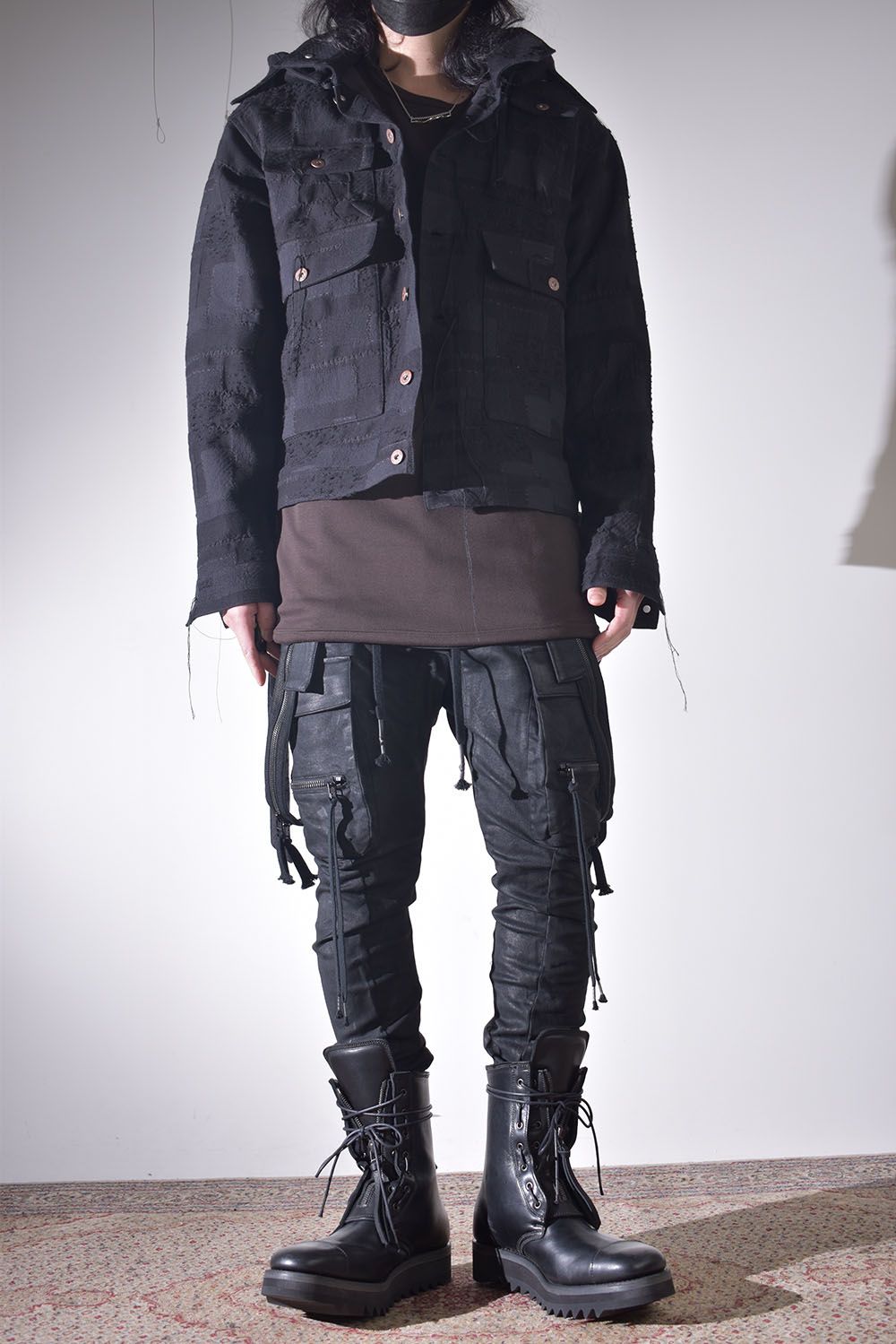 冬の優秀なインナー