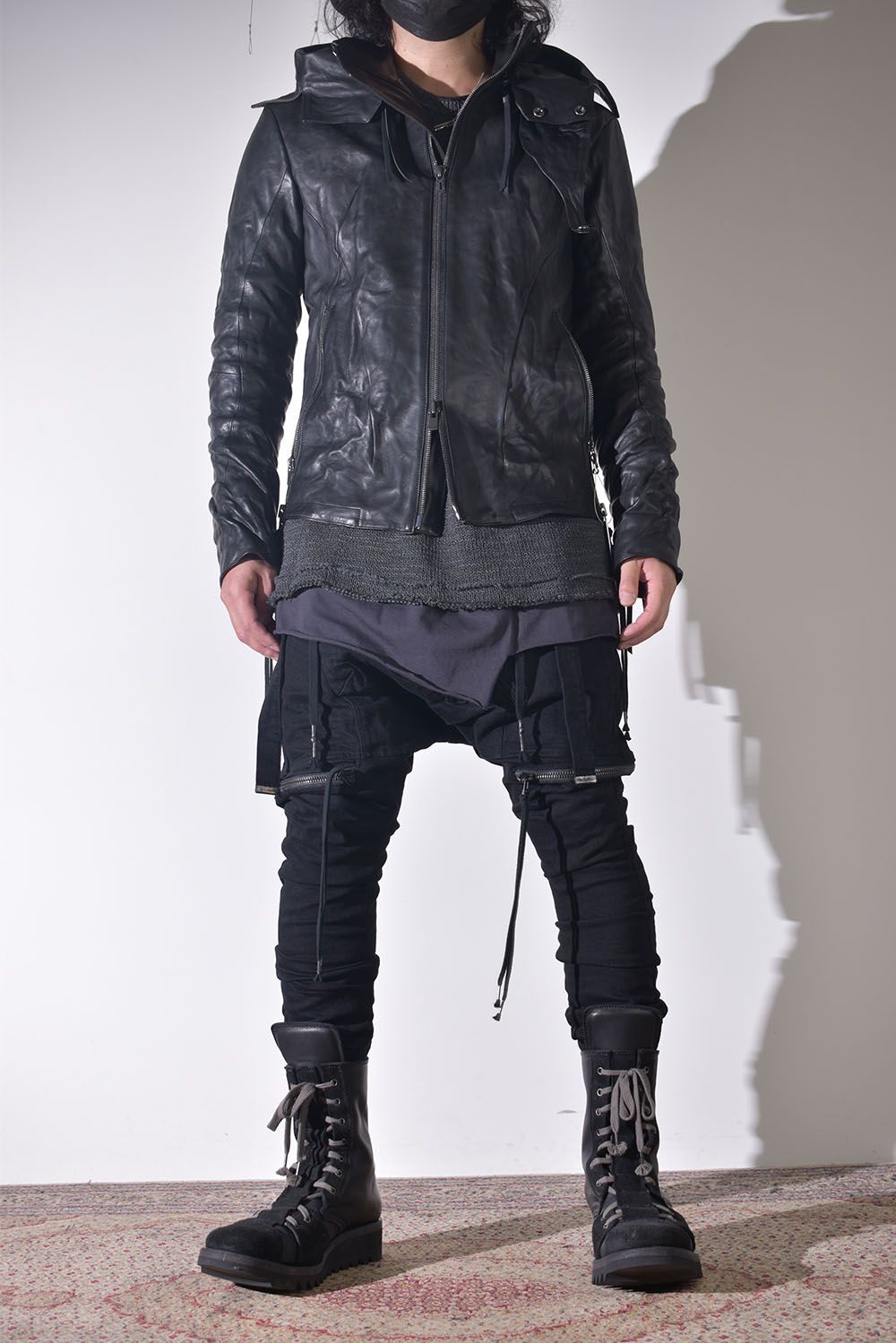 D.HYGEN 2025AW