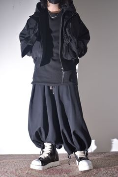 丈感とボリューム