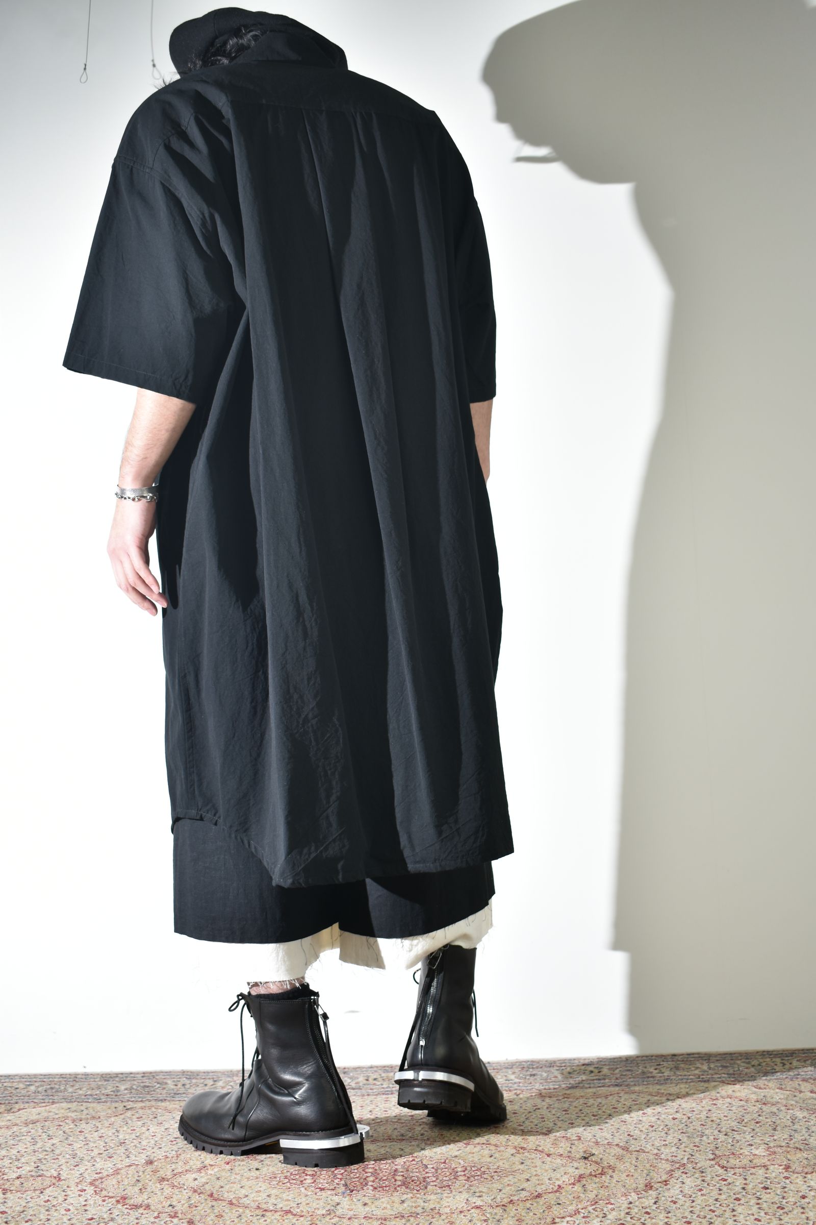 着方も性別も問わず