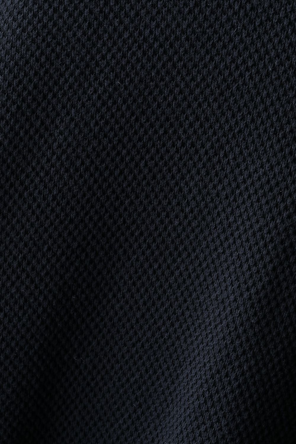 Honeycomb Cotton Jersey Suspender Sarouel Jogger Pants"Black"ハニカムコットンジャージサスペンダーサルエルジョガーパンツ"ブラック"