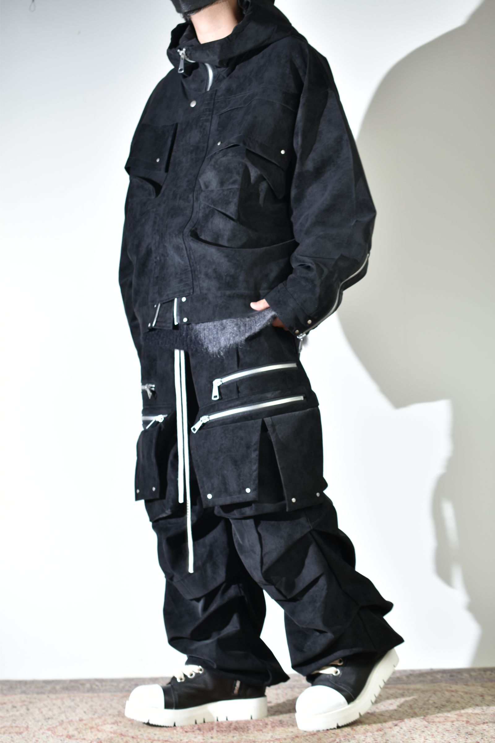 A.F artefact 2026AW "New arrival"