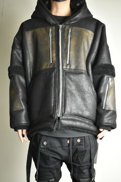 A.F artefact 2026AW先行予約ピックアップコーディネート