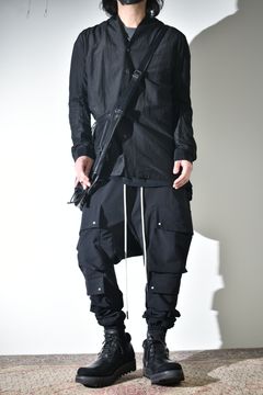 快適な生地感で