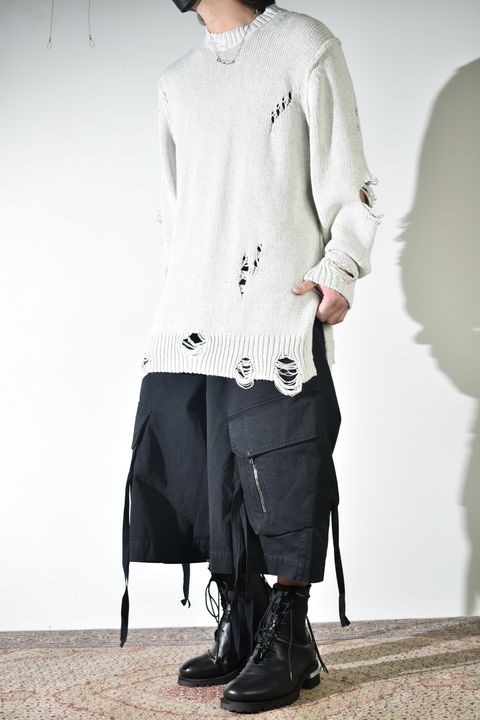 春らしさを意識して、たまにはこういうのも