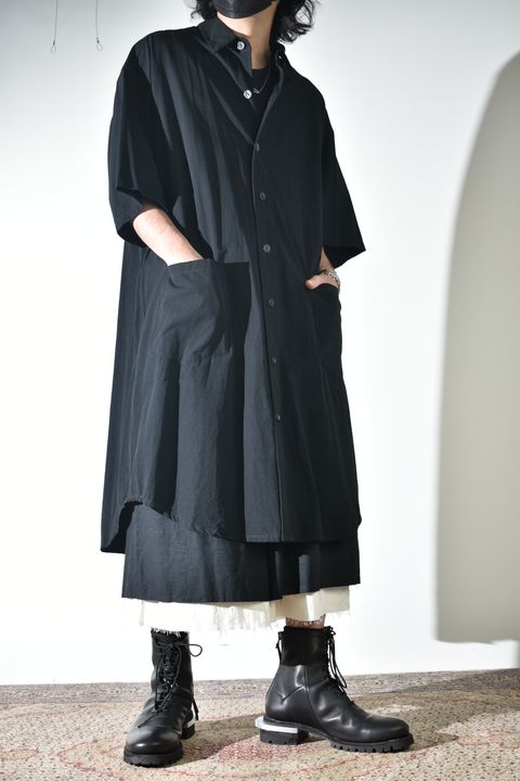 着方も性別も問わず