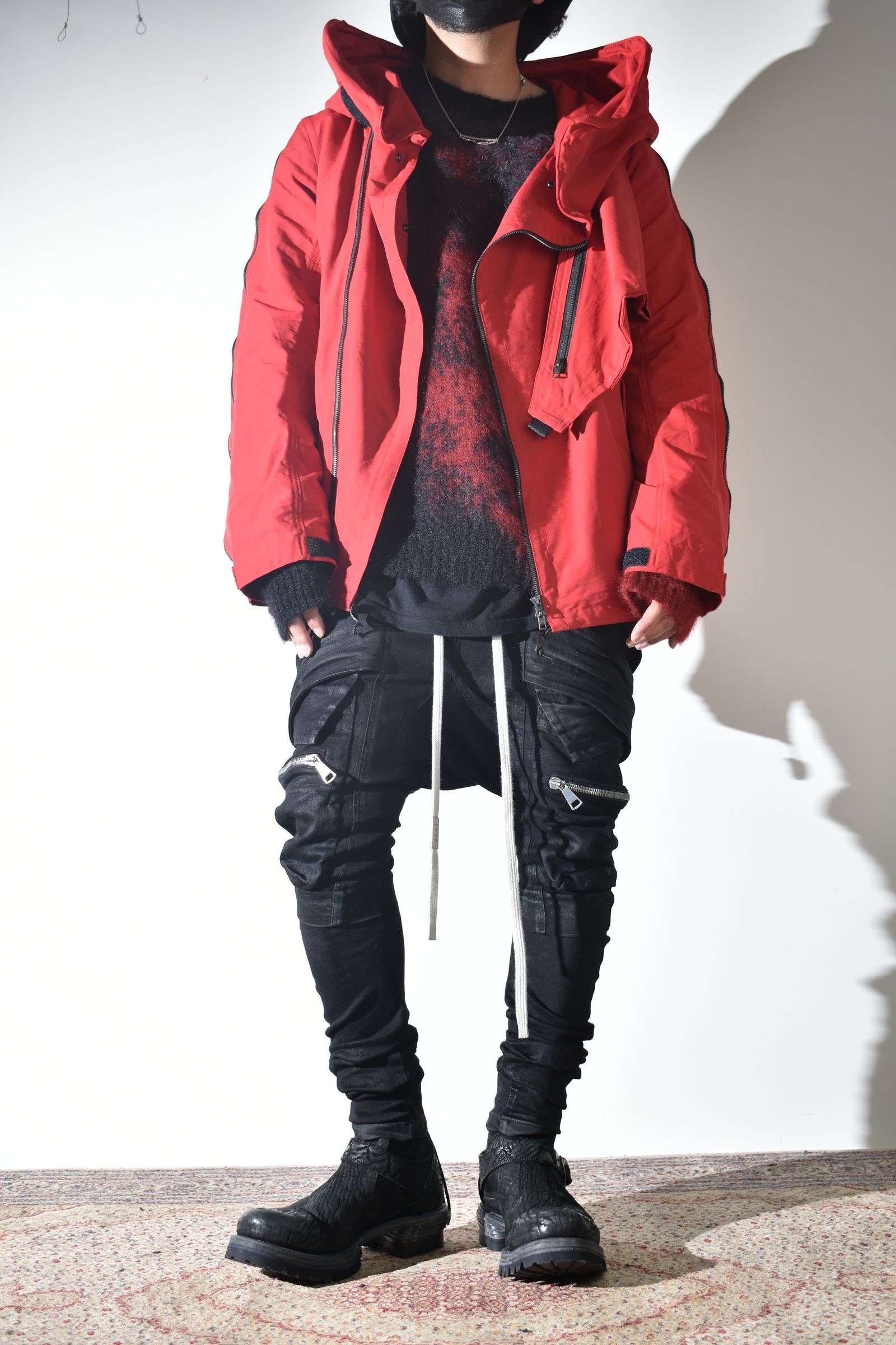 2026AW、続々と入荷が増えてきました