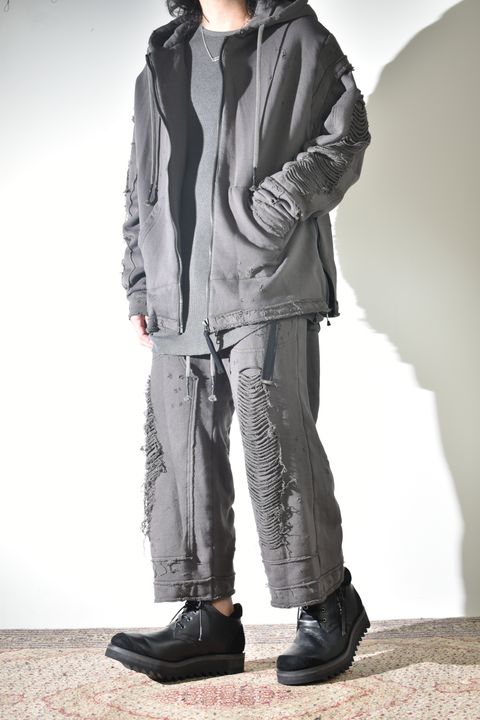 D.HYGEN 2026AW デリバリー