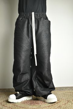 A.F artefact 2026AW先行予約ピックアップコーディネート