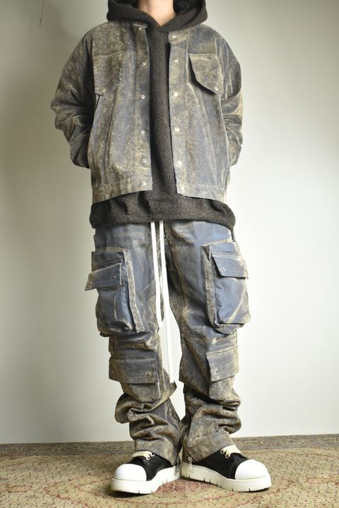 A.F artefact 2026AW先行予約ピックアップコーディネート