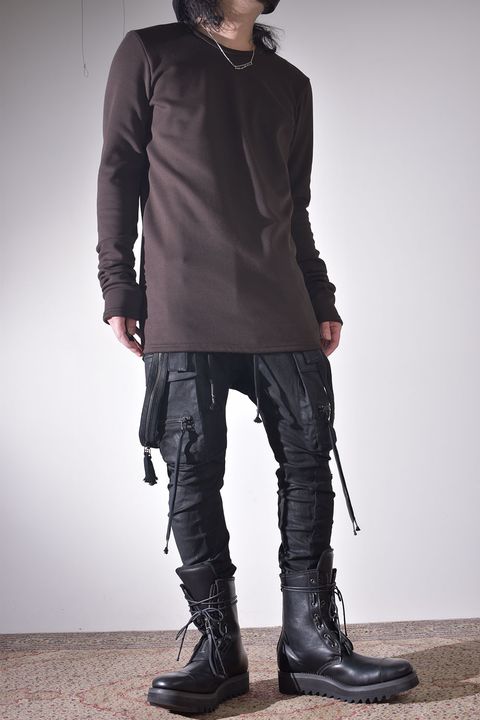 冬の優秀なインナー