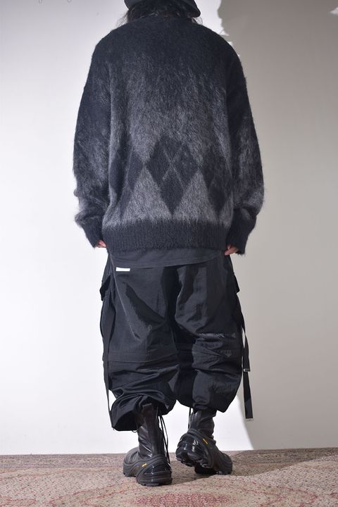 Licht Bestreben 2025AW ブラッシュアップして入荷