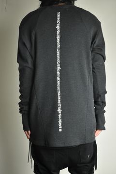 A.F artefact 2026AW先行予約ピックアップコーディネート