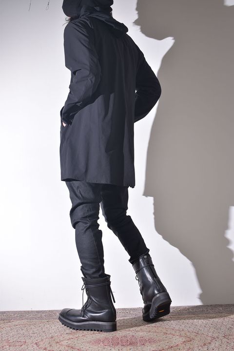 機能性に優れたRIPVANWINKLE 2026SS