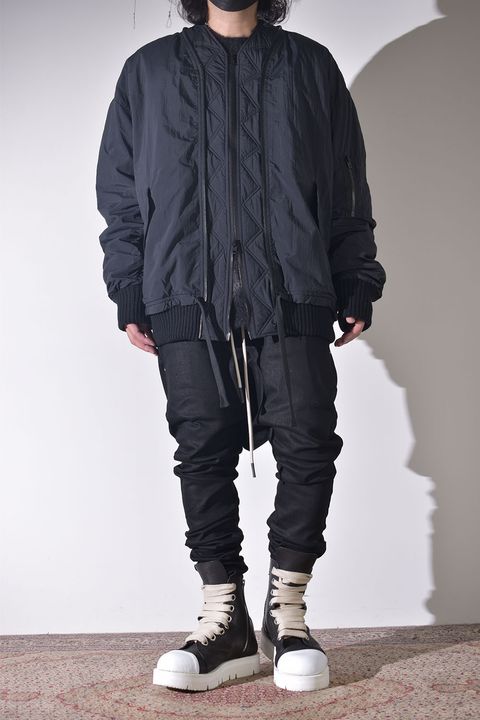 A.F artefact × ISABEL BENENATO 2025AW