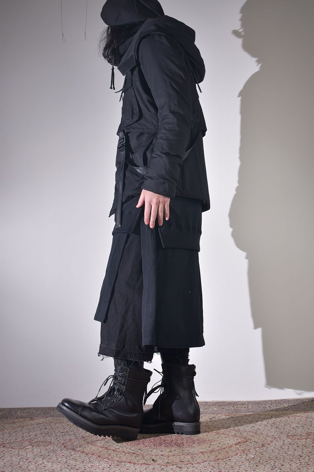 今年はダウンも必須？