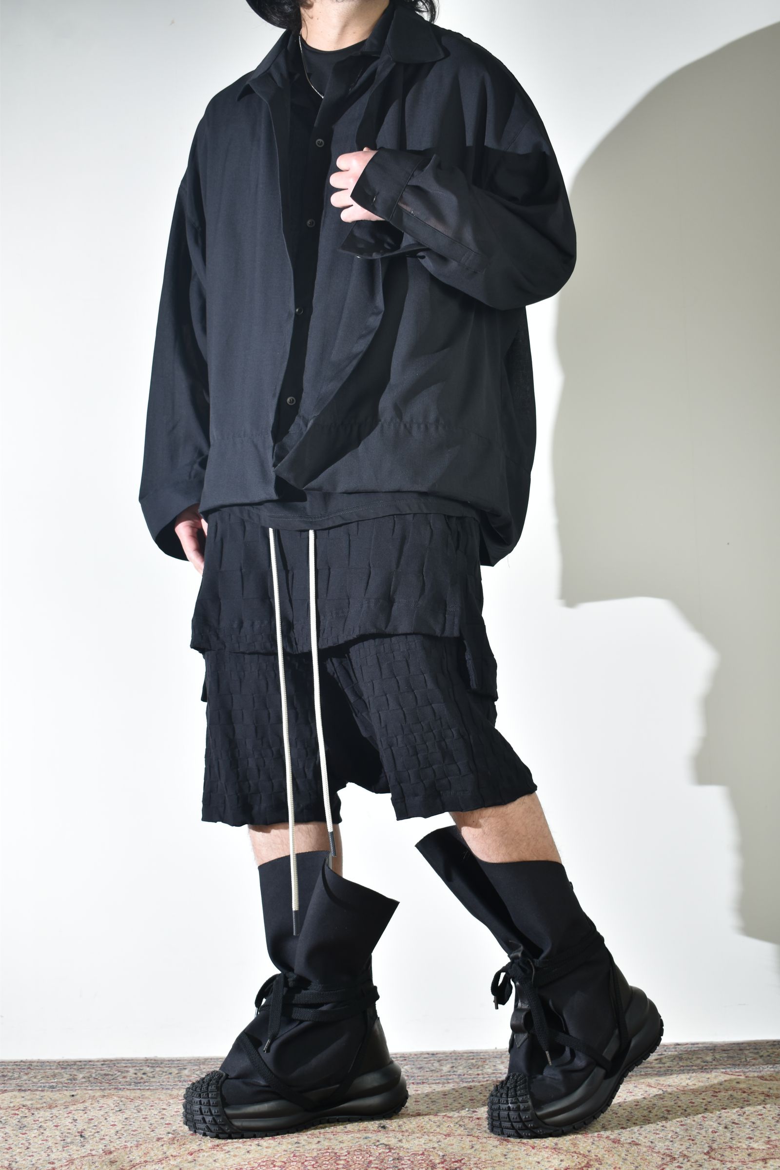 A.F artefact新作で