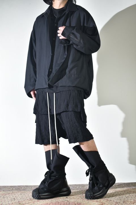 A.F artefact新作で