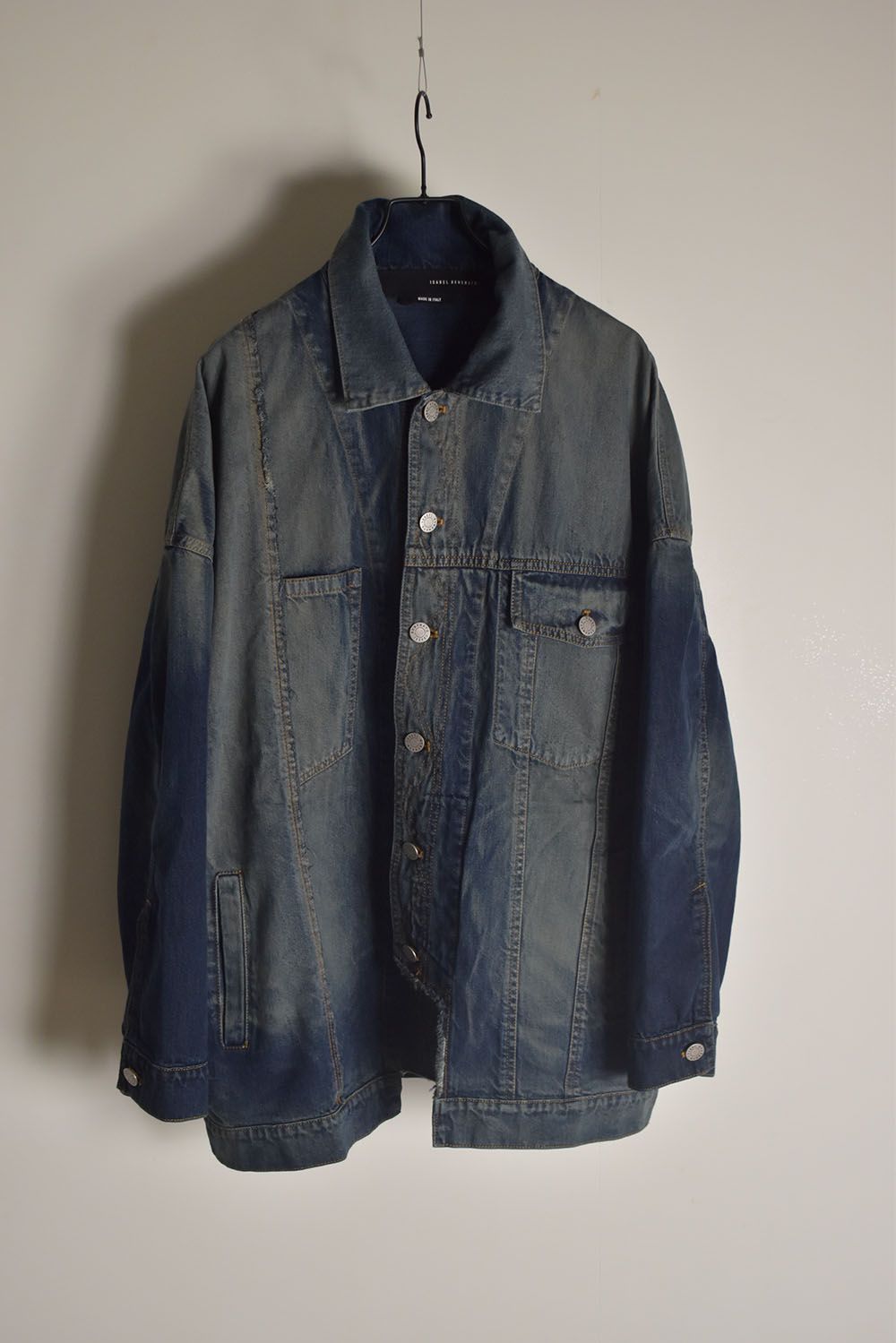 Denim Jacket"Denim" / デニムジャケット"デニム"