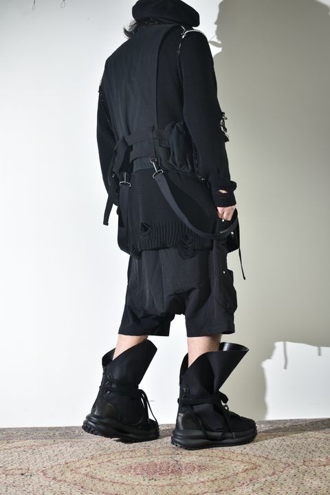 A.F artefact / beauty:beast "New"