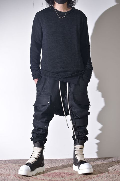 daub × A.F artefact 2025AW