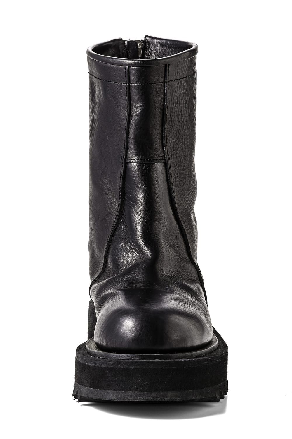 《2026SS先行予約》Boots "Black" / ブーツ"ブラック"