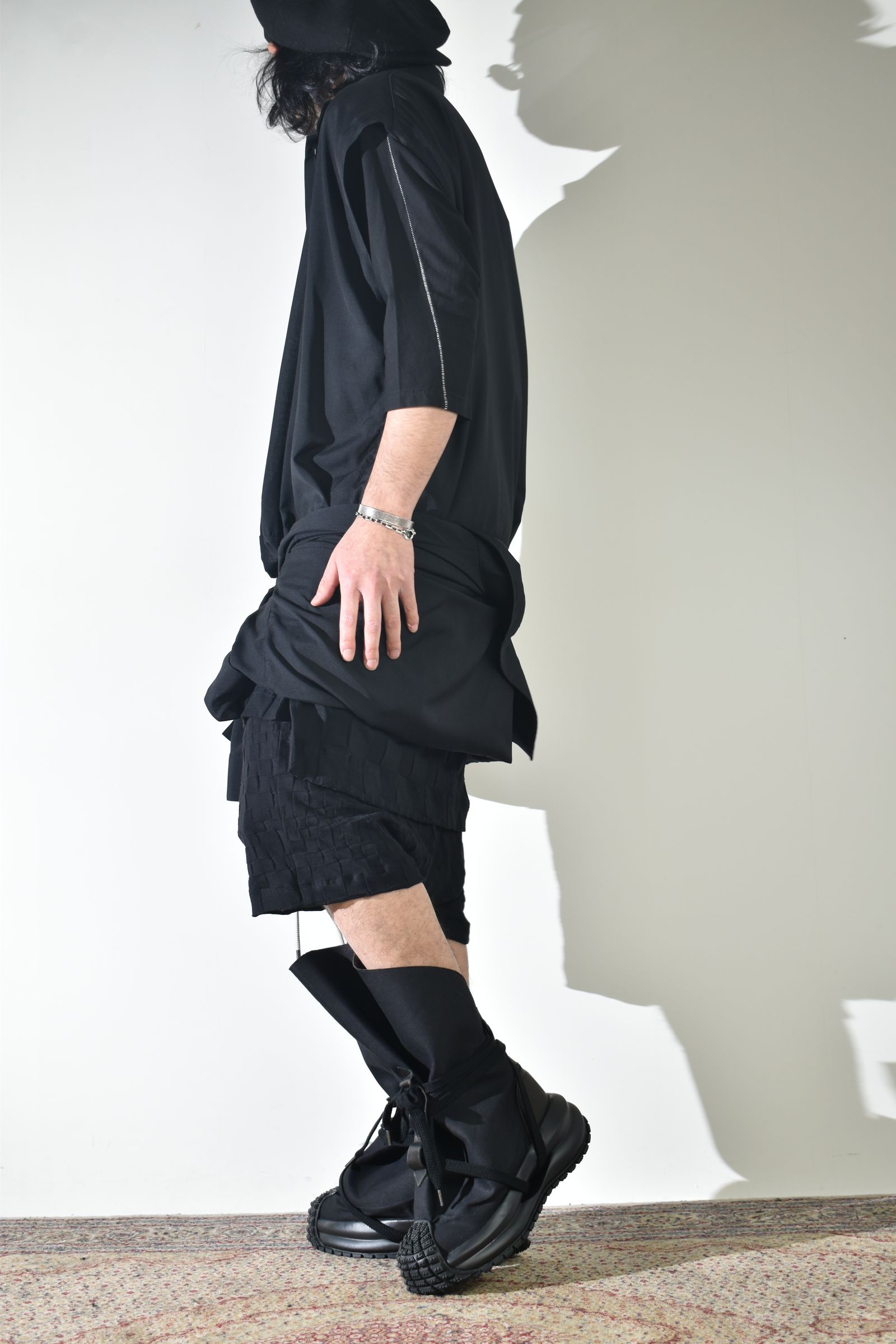 A.F artefact新作で