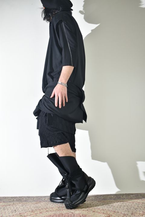 A.F artefact新作で