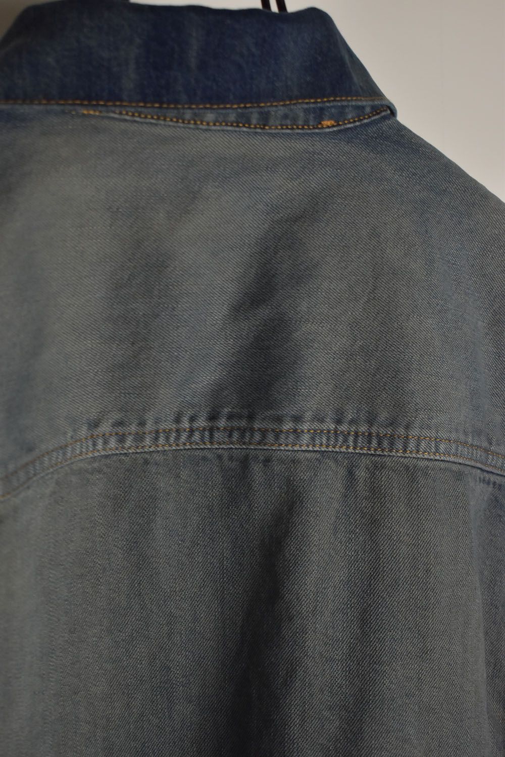 Denim Jacket"Denim" / デニムジャケット"デニム"