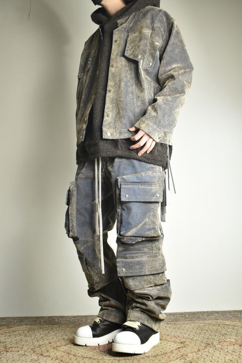 A.F artefact 2026AW先行予約ピックアップコーディネート