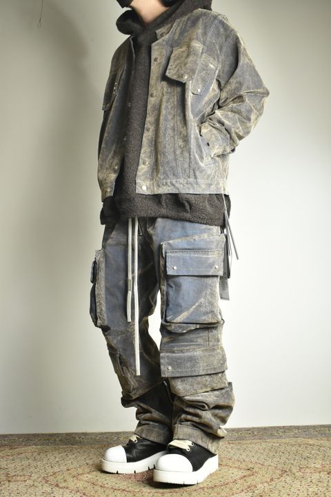 A.F artefact 2026AW先行予約ピックアップコーディネート