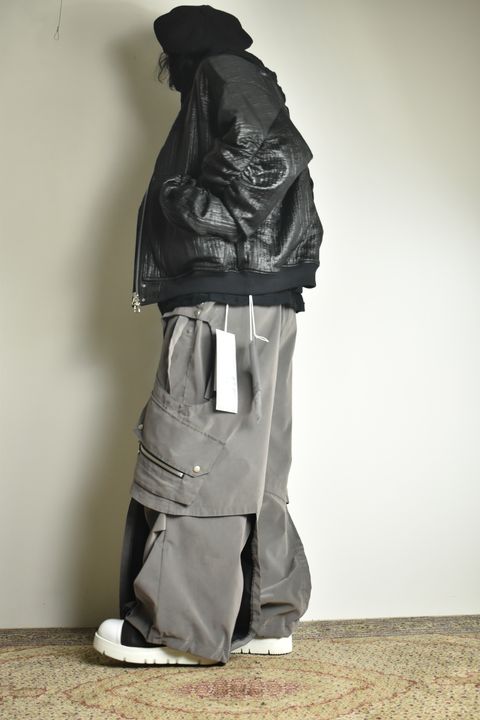 A.F artefact 2026AW先行予約ピックアップコーディネート