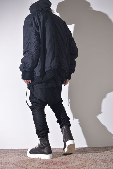 A.F artefact × ISABEL BENENATO 2025AW